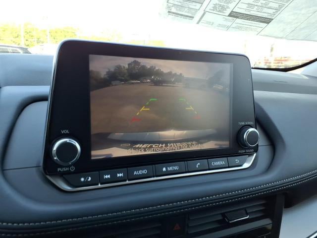 2026 Nissan Rogue 2026.5 FWD SV