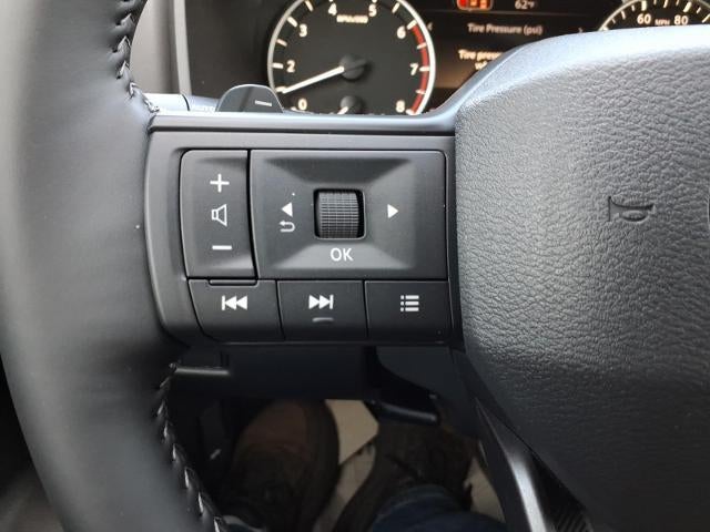 2026 Nissan Rogue 2026.5 FWD SV