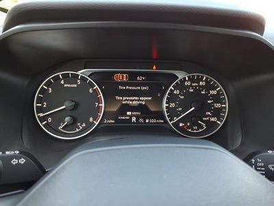 2026 Nissan Rogue 2026.5 FWD SV