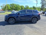 2026 Nissan Rogue 2026.5 FWD SV
