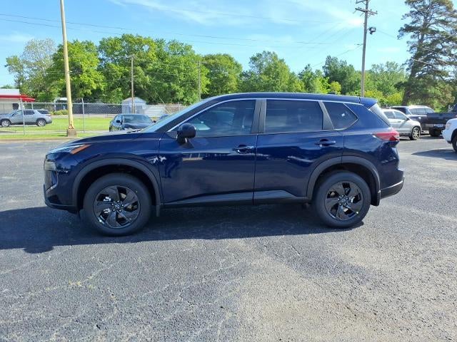 2026 Nissan Rogue 2026.5 FWD SV