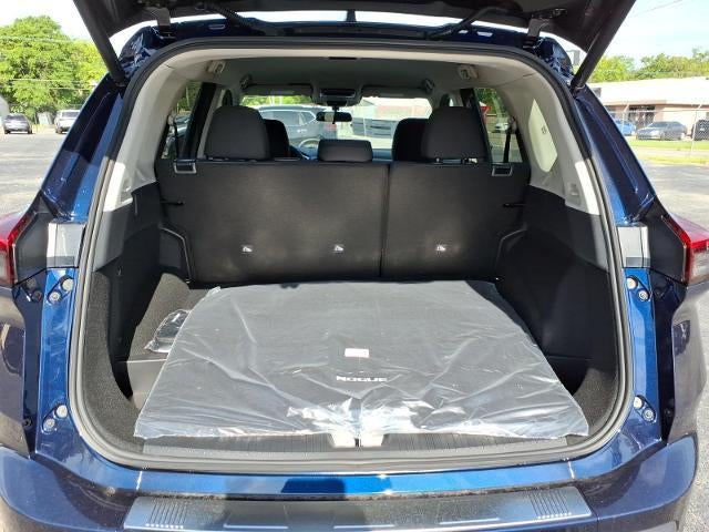 2026 Nissan Rogue 2026.5 FWD SV