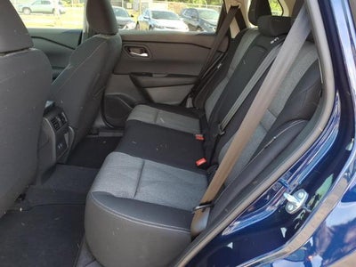 2026 Nissan Rogue 2026.5 FWD SV