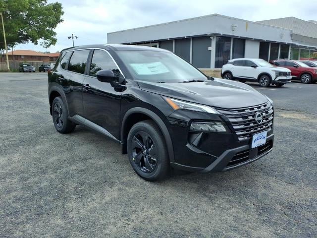 2026 Nissan Rogue 2026.5 FWD SV