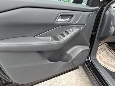 2026 Nissan Rogue 2026.5 FWD SV