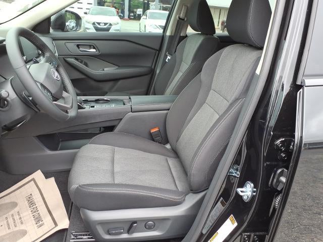 2026 Nissan Rogue 2026.5 FWD SV