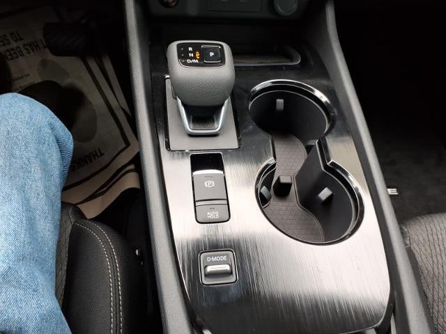 2026 Nissan Rogue 2026.5 FWD SV