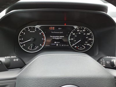 2026 Nissan Rogue 2026.5 FWD SV