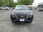 2026 Nissan Rogue 2026.5 FWD SV