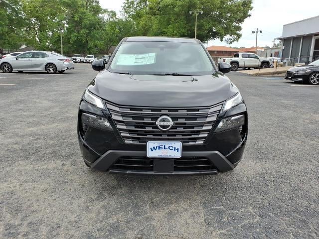 2026 Nissan Rogue 2026.5 FWD SV