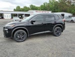 2026 Nissan Rogue 2026.5 FWD SV