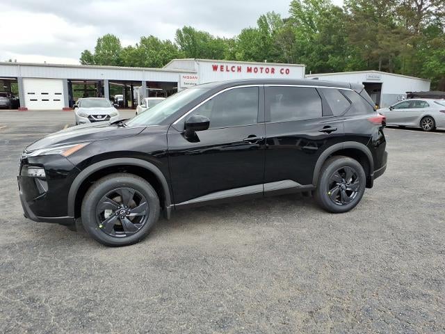 2026 Nissan Rogue 2026.5 FWD SV