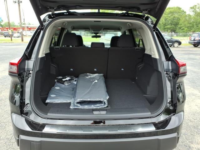 2026 Nissan Rogue 2026.5 FWD SV