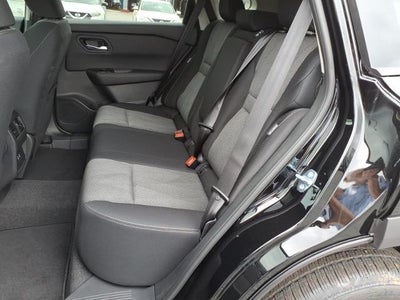 2026 Nissan Rogue 2026.5 FWD SV