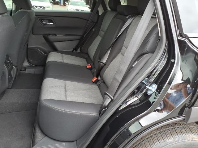 2026 Nissan Rogue 2026.5 FWD SV