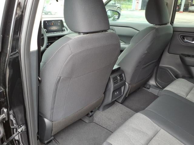 2026 Nissan Rogue 2026.5 FWD SV