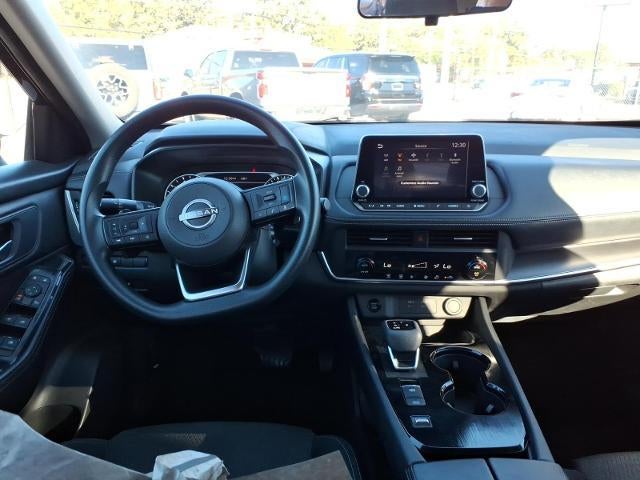 2024 Nissan Rogue FWD SV