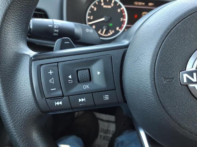 2024 Nissan Rogue FWD SV