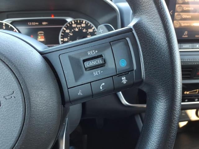 2024 Nissan Rogue FWD SV
