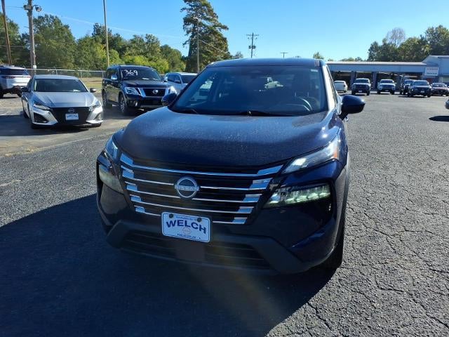 2024 Nissan Rogue FWD SV
