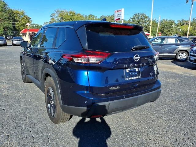 2024 Nissan Rogue FWD SV