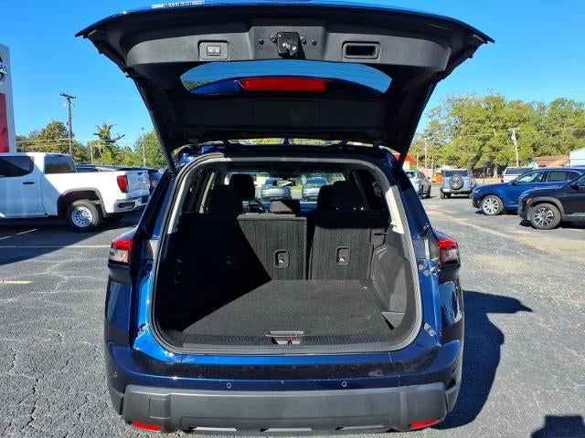 2024 Nissan Rogue FWD SV