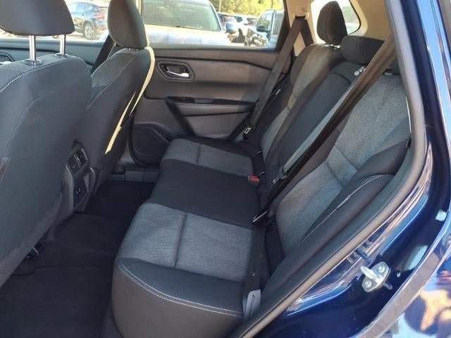 2024 Nissan Rogue FWD SV