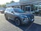 2025 Nissan Rogue FWD SV