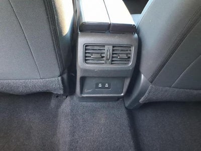 2025 Nissan Rogue FWD SV