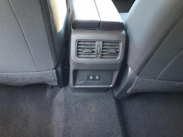 2025 Nissan Rogue FWD SV