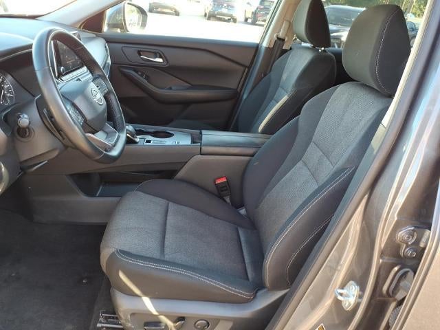 2025 Nissan Rogue FWD SV