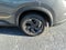 2025 Nissan Rogue FWD SV