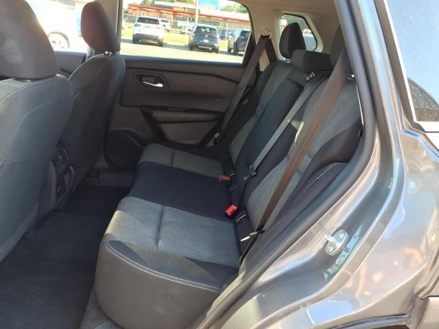 2025 Nissan Rogue FWD SV