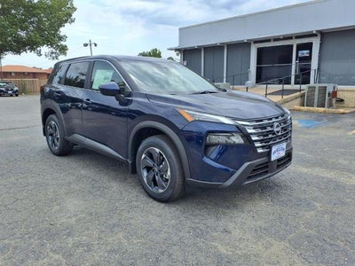 2026 Nissan Rogue FWD SV *Ltd Avail*