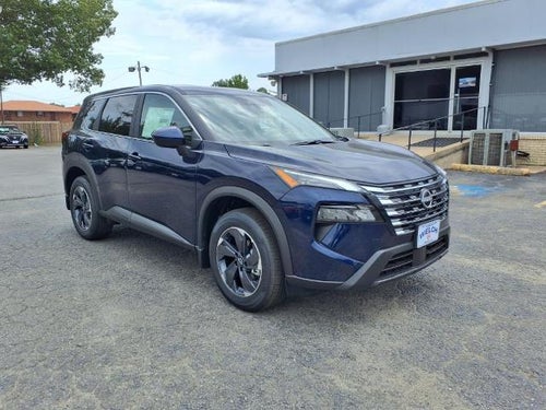 2026 Nissan Rogue FWD SV *Ltd Avail*