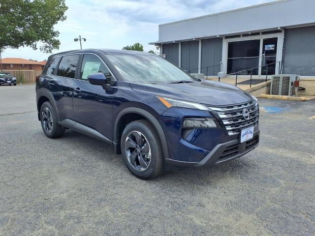 2026 Nissan Rogue FWD SV *Ltd Avail*