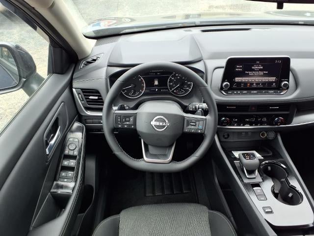 2026 Nissan Rogue FWD SV *Ltd Avail*