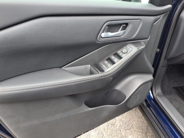 2026 Nissan Rogue FWD SV *Ltd Avail*