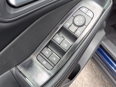 2026 Nissan Rogue FWD SV *Ltd Avail*