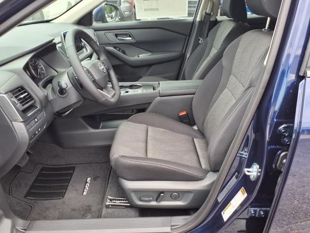 2026 Nissan Rogue FWD SV *Ltd Avail*