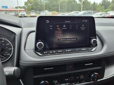 2026 Nissan Rogue FWD SV *Ltd Avail*