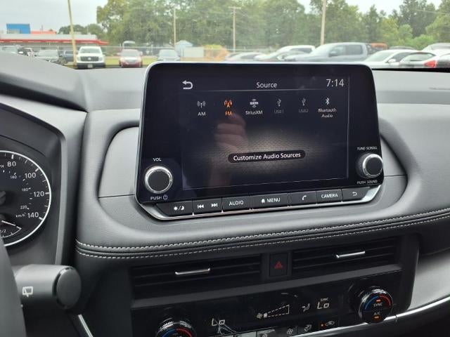 2026 Nissan Rogue FWD SV *Ltd Avail*