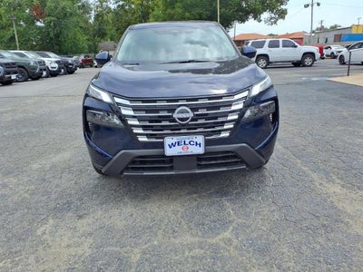 2026 Nissan Rogue FWD SV *Ltd Avail*