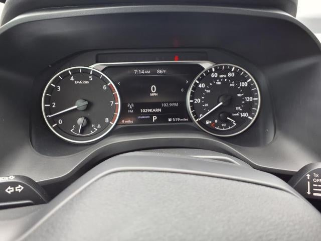 2026 Nissan Rogue FWD SV *Ltd Avail*