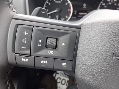 2026 Nissan Rogue FWD SV *Ltd Avail*