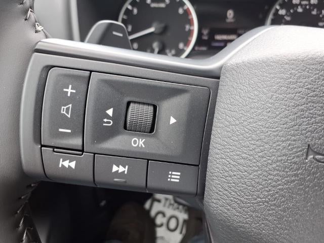 2026 Nissan Rogue FWD SV *Ltd Avail*