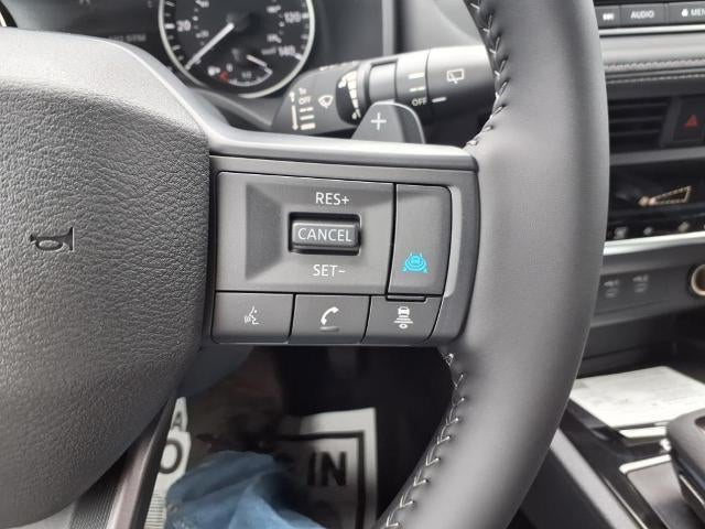 2026 Nissan Rogue FWD SV *Ltd Avail*