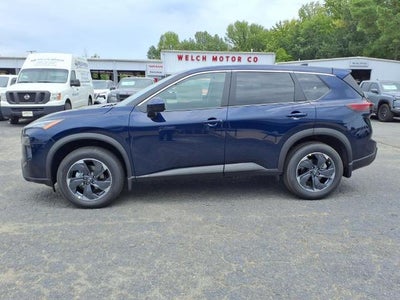 2026 Nissan Rogue FWD SV *Ltd Avail*