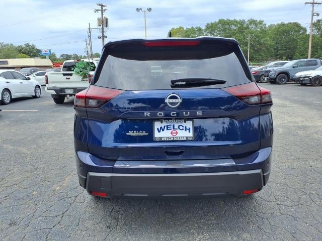 2026 Nissan Rogue FWD SV *Ltd Avail*