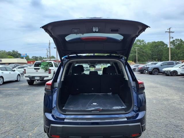 2026 Nissan Rogue FWD SV *Ltd Avail*